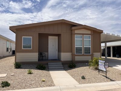 Rincon Plan, Westpark