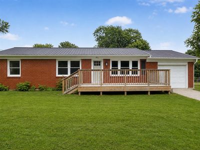 607 New Salem Rd