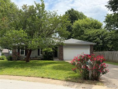 3411 W Regal Ct