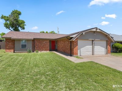 4916 Big Bend Dr