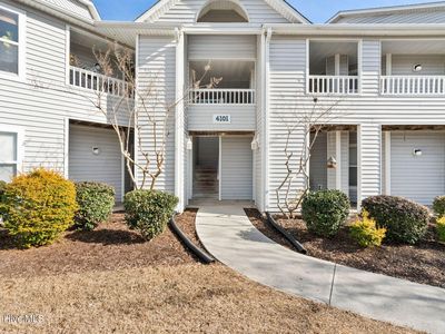 4101 Breezewood Drive Apt 203