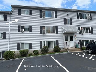 5455 N Main St APT 17E