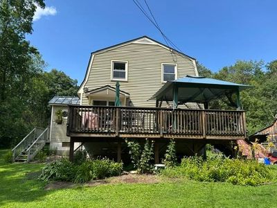 3156 Grafton Road