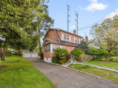 Property at 863 Pleasant Valley Way, West Orange, NJ