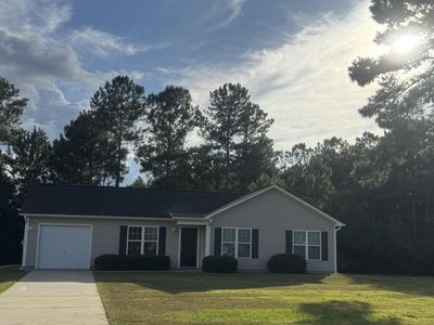 Property at 180 Ashbury Park Lane, Richlands, NC