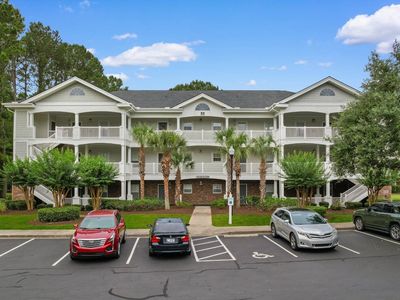 5825 Catalina Dr. #522