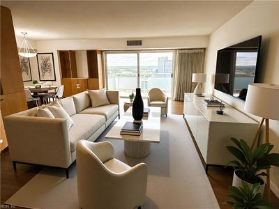 1 Crawford Pkwy #1702