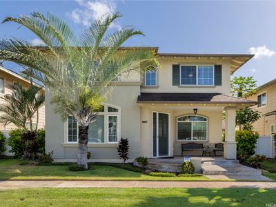 91-1104 Kaileonui St