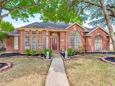 2710 Cheverny Dr