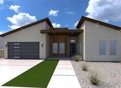 7350 Sidewinder Bend Dr