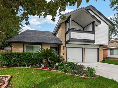 16906 Spruce Run Dr