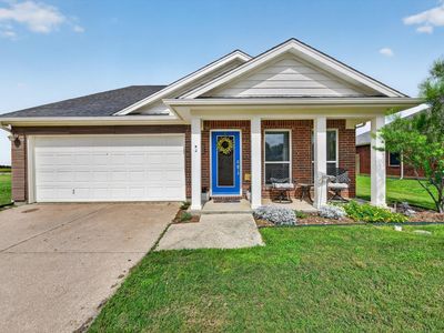Property at 1505 1st St, Sanger, TX
