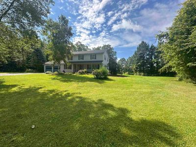 1944 Leicester Whiting Road