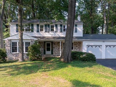 Property at 209 Crump Rd, Exton, PA