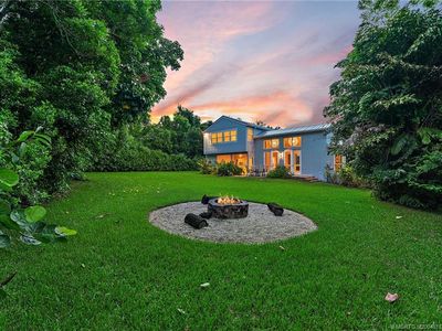 Property at 23 N Ridgeview Rd, Sewalls Point, FL
