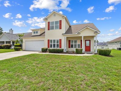Property at 5 Sagebrook Dr, Bluffton, SC