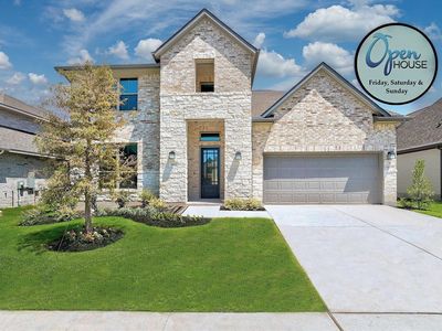 913 Violet Sunset Dr