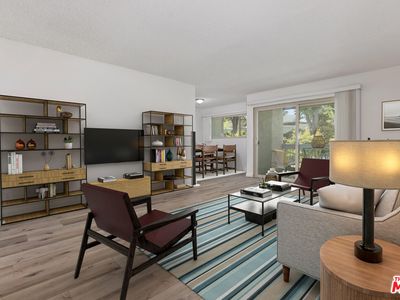 23677 Park Capri UNIT 18