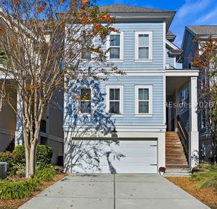 64 Sandcastle Ct