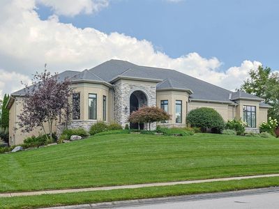 10725 Meadow Stable Ln