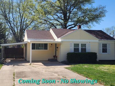 1515 S Pickwick Avenue