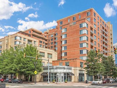 1020 N Highland St Unit 509