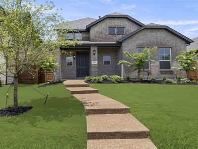 1945 Harmony Pine Way