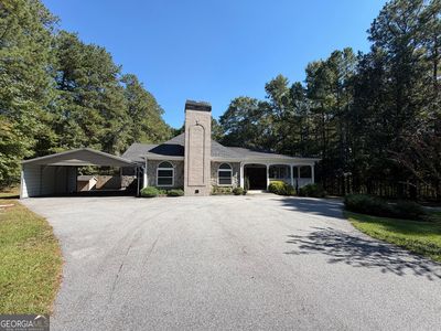 564 Eskew Rd