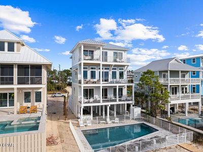 472 Cape San Blas Rd