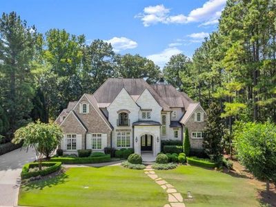 4844 Elkhorn Hill Dr