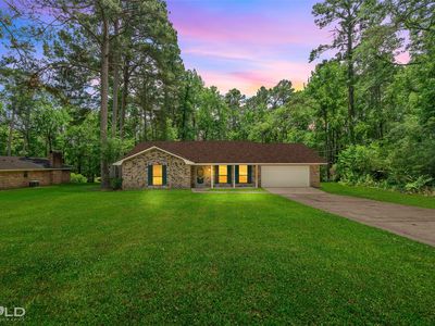 Property at 316 Hope St, Mansfield, LA