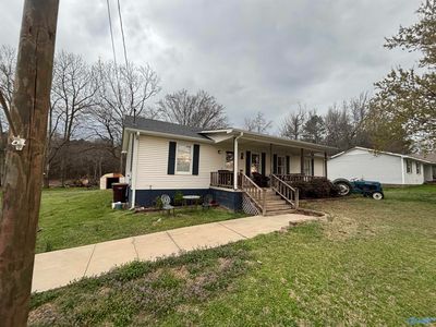 13805 Carter Rd