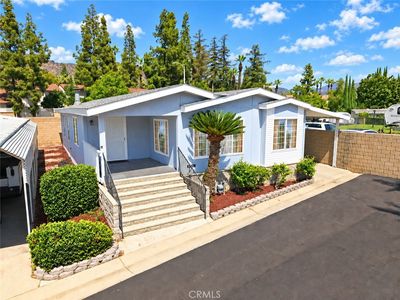 Property at 840 E Foothill Blvd Spc 205, Azusa, CA
