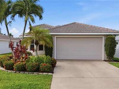 Property at 736 110th AVE N, Naples, FL