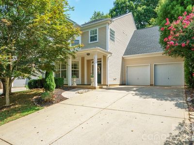 Property at 17916 Caldwell Track Dr, Cornelius, NC
