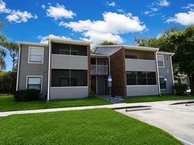 1400 Gandy Blvd N Unit 607