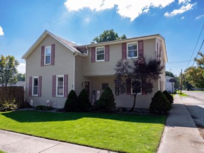 Property at 509 N Thayer St, Bourbon, IN