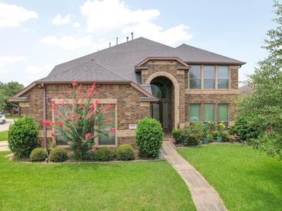 7218 Kerrigan Ct