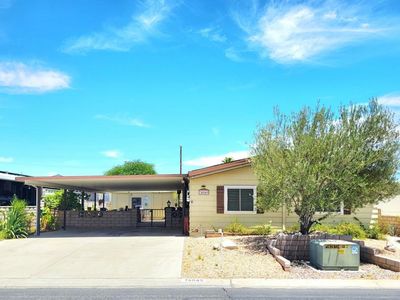 74049 Oak Springs Dr