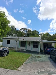 1438 NW 99th St