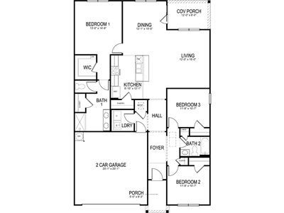 5446 Conifer Ln
