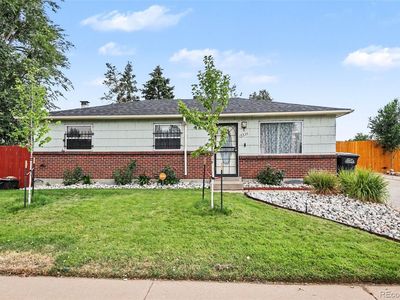 Property at 5534 Xanadu Street, Denver, CO
