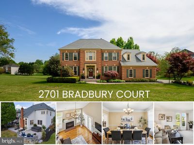 2701 Bradbury Ct