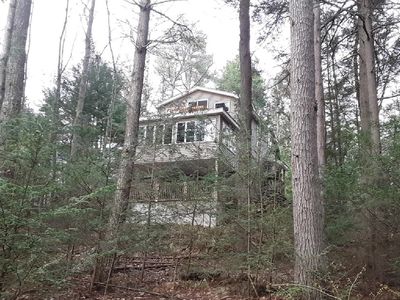 8 Ossipee View Circle