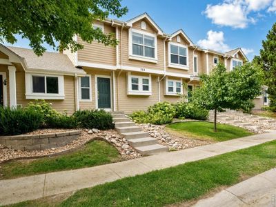 703 Crown Ridge Ln #4