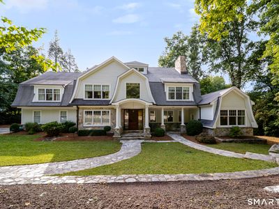 164 Taunton Hill Road