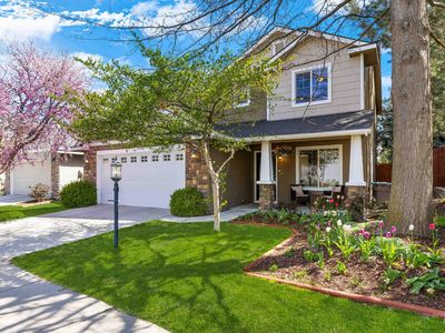 4598 S Wagon Train Ln