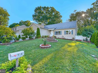 Property at 516 Lafayette Ave, Catonsville, MD