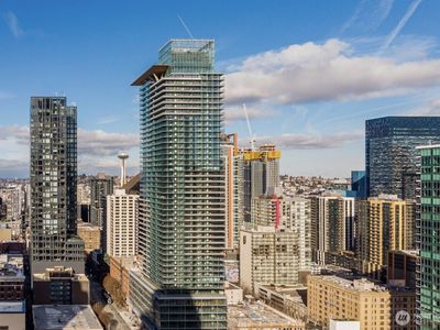 300 Virginia Street #2411