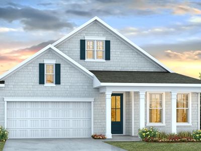 125 Sunny Stream Dr